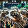 Fed Holds Rates Steady, Giving Wall Street’s Earnings Engines Room to Run -( $CME $DIA $MSFT $NVDA $SPY $QQQ )