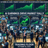 Stock Market Today, October 28, 2026: Stocks Rise as Fed Holds Rates, AI Earnings Take Center Stage -( $AMD $AMWL $DOCS $EPRX $HOOD $MODD $MSFT $NVDA $ORCL $RKLB $SER $SPCX $V $WEN )