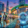 ADT’s $15.3 Billion Thrive Deal, Crocs’ Comeback and AI Optics Fuel the Bull Case as Drugmakers Show Demand Still Delivers -( $ADT $APO $BMY $CROX $LITE $LLY $MRK $MRVL )