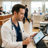 Doximity’s UpToDate Deal and Amwell’s Mental Health Results Build a Bullish Case for Connected Care -( $AMWL $DOCS $DCYHY $WTKWY )