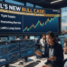 Oil’s New Bull Case: Tight Supply, Restarting Barrels and LNG’s Long Game -( $SLB $SOC $XOM )