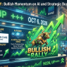 Top Stock Gainers Currently Today (October 6, 2026): Option Care’s Buyout and AI Power Deals Ignite a Bullish Rally -( $CEG $CIEN $OPCH )
