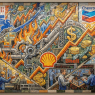 Energy Stocks Find Fresh Fuel as Inflation Fears Rise: ExxonMobil, Chevron, Shell and Sable Build the Case -( $CVX $HESM $HP $SHEL $SOC $XOM )