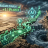 Stock Market Today, October 19, 2026: Nasdaq Gains 1.11% as AI Stocks Rebound, Housing Confidence Weakens -( $AAPL $AMZN $AMWL $DOCS $EPRX $JPM $LPL $MODD $NFLX $NVDA $SER $SLN $SPCX $TSLA $WFC )