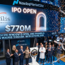 The Biotech IPO Window Is Open, and Parabilis Medicines Walked Through With $770 Million -( $ADRX $BRVE $ETRA $KLRA $JNJ $PBLS $REGN )