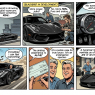 Hennessey Blackbird: The $2.5 Million Hypercar Making a Bullish Case for Analog Luxury -( $RACE )