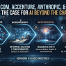Broadcom, Accenture, Anthropic, & Apple Make the Case for AI Beyond the Chatbot -( $AAPL $ACN $AVGO $NVDA )