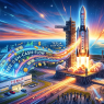 Tesla’s Cash-Flow Surprise Gives the SpaceX Merger Story a Stronger Launchpad -( $SPCX $TSLA )