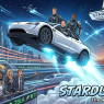 Tesla’s Flying Roadster Gives Bulls a New Reason to Look Up -( $SPCX $TSLA )
