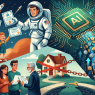 SpaceX To Hand Kids Stock, AI Chips Add $250 Billion, and Housing Can’t Close the Deal -( $AMD $GS $INTC $JPM $MU $NVDA $SPCX $TSLA $WDC )