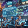 Inflation Runs Hot, but Morgan Stanley’s Earnings Give Stock Market Bulls Fresh Fuel -( $AMSL $BAC $BLK $FAST $MS $PGR $STT $TSM )