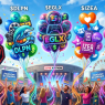 Beyond the Follow Button: Five Public Companies Turning Fandom Into Business ( $DLPN $EGLX $IZEA LYV $TKO )